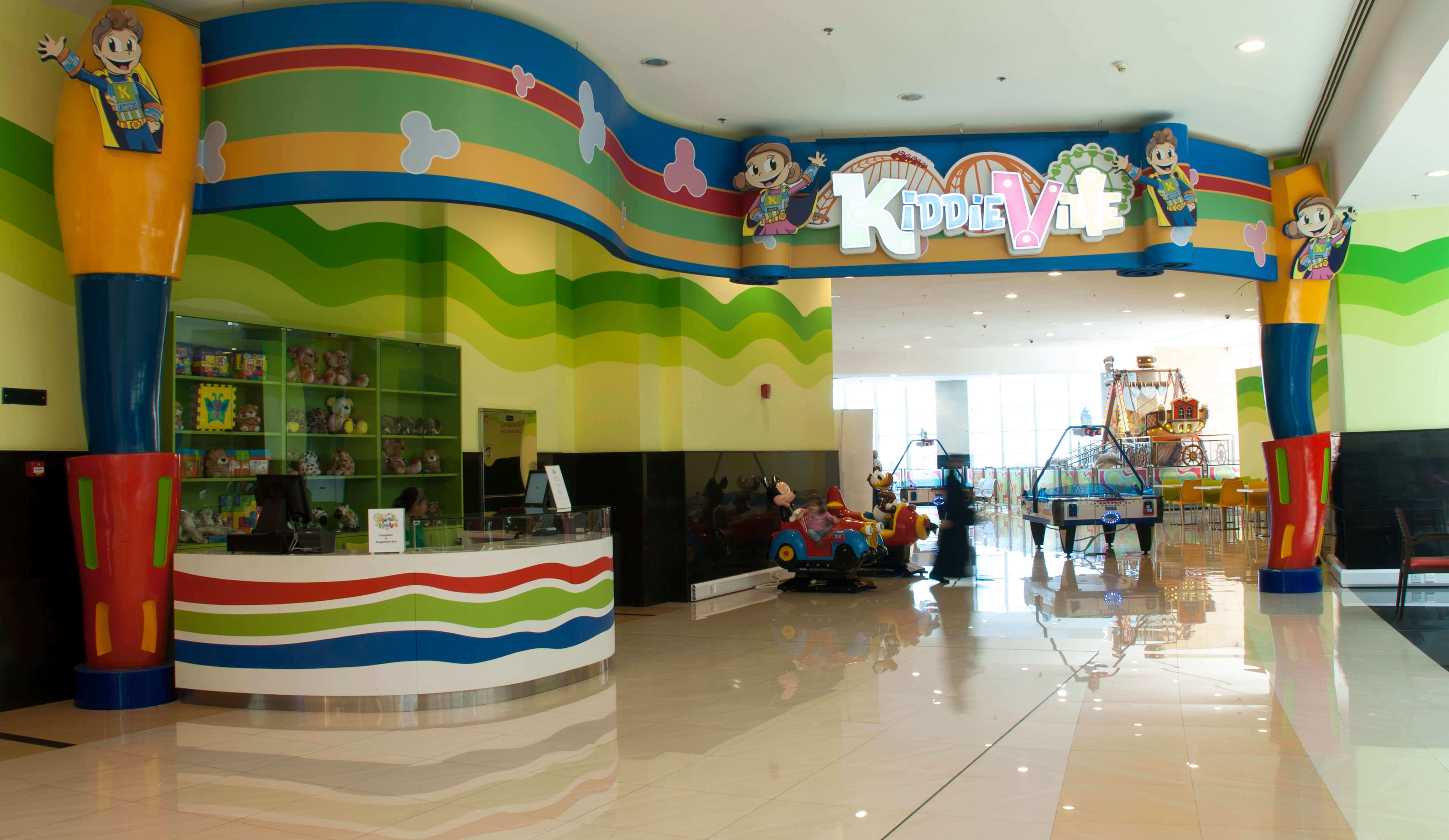 Kids Play Area in Al Barsha , Dubai, UAE | Indoor Play ...